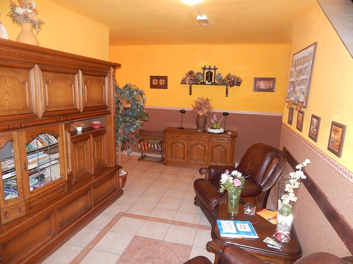 Wellness penzion Harmonie Rohanov Prachatice Exterior foto